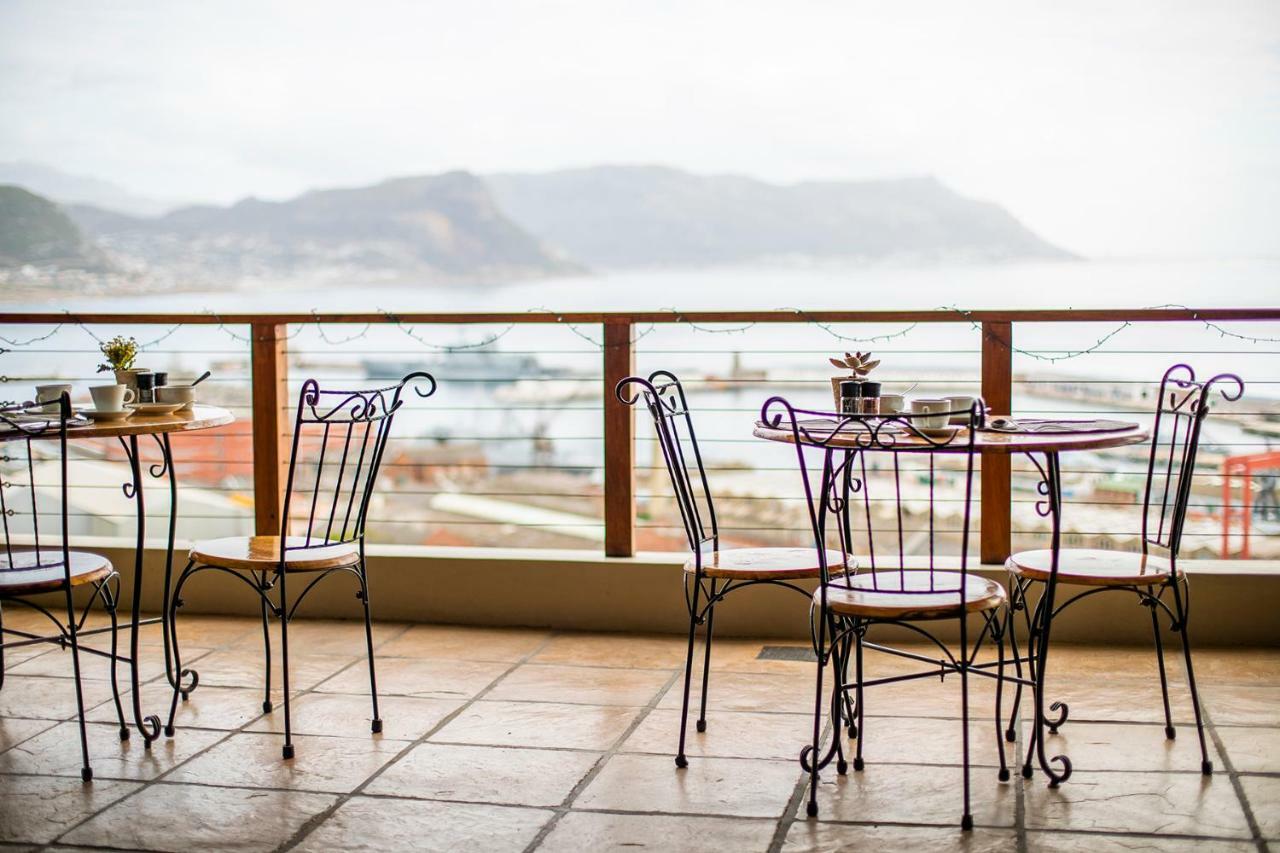 Mariner Guesthouse & Villa Simon's Town Exterior photo